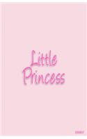 Little Princess Diary