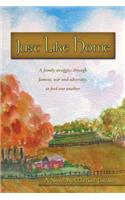 Just Like Home: (English)
