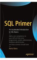 SQL Primer