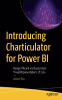 Introducing Charticulator for Power BI