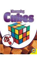 Discovering Cubes: (3D Objects)