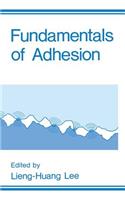 Fundamentals of Adhesion