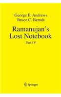 Ramanujan's Lost Notebook