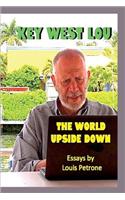 World Upside Down: Essays by Louis Petrone