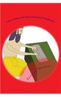Learn reading with short stories from Mahabharata