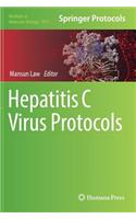 Hepatitis C Virus Protocols: A Timber Creek K-9 Mystery(1911 Methods in Molecular Biology)