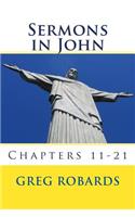 Sermons in John