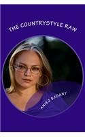The Countrystyle Raw: Out of the Box. Welcome!