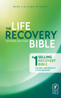 Life Recovery Bible NLT