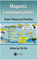Magnetic Communications: From Theory to Practice