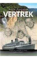 Vertrek
