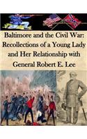 Baltimore and the Civil War