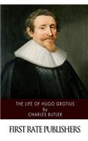 Life of Hugo Grotius