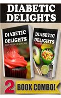 Sugar-Free On-The-Go Recipes and Raw Sugar-Free Recipes