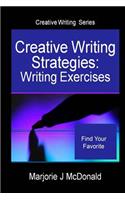 Creative Writing Strategies