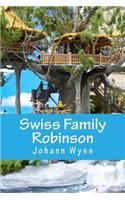 Swiss Family Robinson