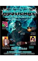 Hustleaire Magazine Issue 6