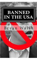 Banned In The USA