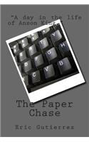The Paper Chase