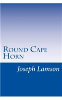 Round Cape Horn