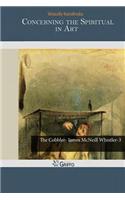 Concerning the Spiritual in Art