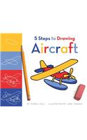 5 Steps to Drawing Aircraft