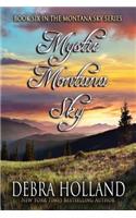 Mystic Montana Sky