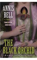 The Black Orchid