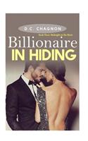 Billionaire in Hiding