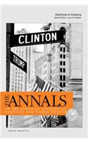 The Annals of the American Academy of Political and Social Science