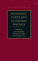 Economic Torts and Economic Wrongs