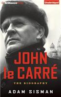 John Le Carré