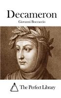 Decameron: (Italian)