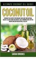 Coconut Oil