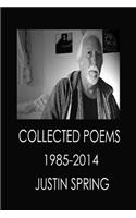 Collected Poems 1985-2014