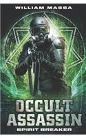 Occult Assassin #3