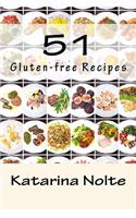 51 Gluten-free Recipes
