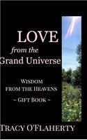 LOVE from the Grand Universe