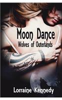 Moon Dance Volumes 1-4