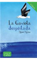 La gaviota despistada