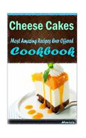 Cheese Cakes