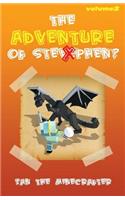 The Adventure of Stevephen?