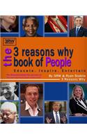 The 3 Reasons Why Book of People