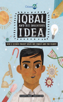 Iqbal and His Ingenious Idea