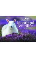 Villager Jim's Moorland Wildlife