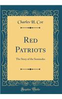 Red Patriots
