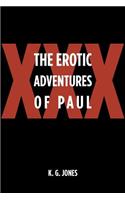 Erotic Adventures of Paul