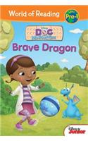 Doc McStuffins: Brave Dragon