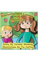 Daelynne & Lauren