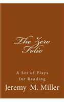 Zero Folio